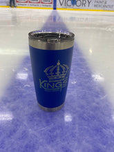 Load image into Gallery viewer, Spruce Kings 20 oz Tumbler
