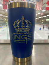 Load image into Gallery viewer, Spruce Kings 20 oz Tumbler
