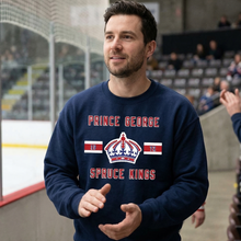 Load image into Gallery viewer, True Blue Crewneck
