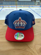 Load image into Gallery viewer, Classic Spruce Kings Hat
