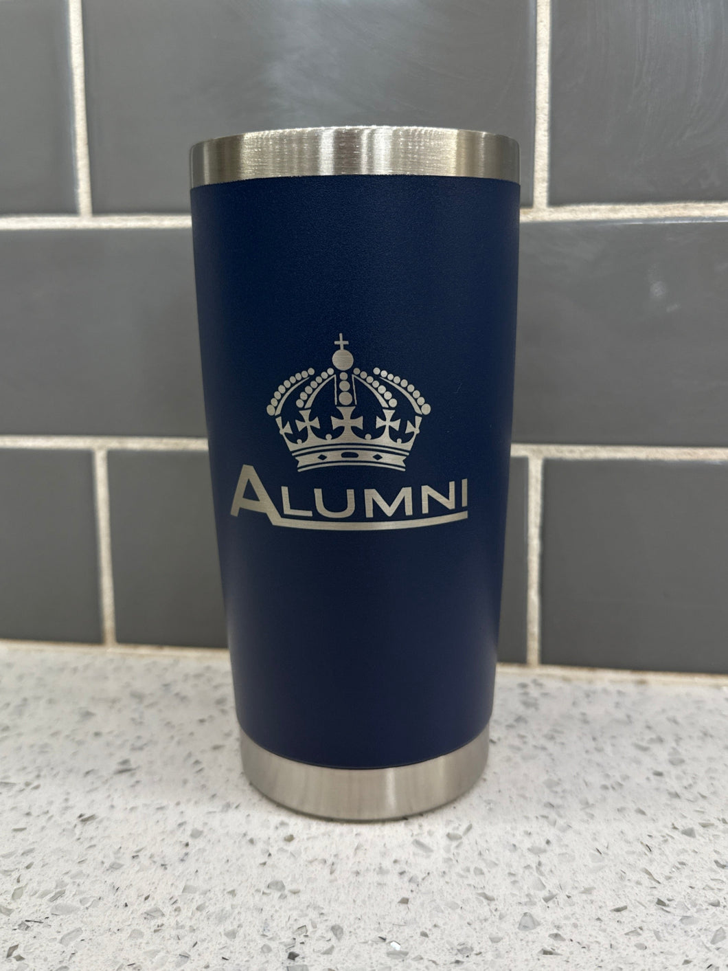 2025 Alumni Package