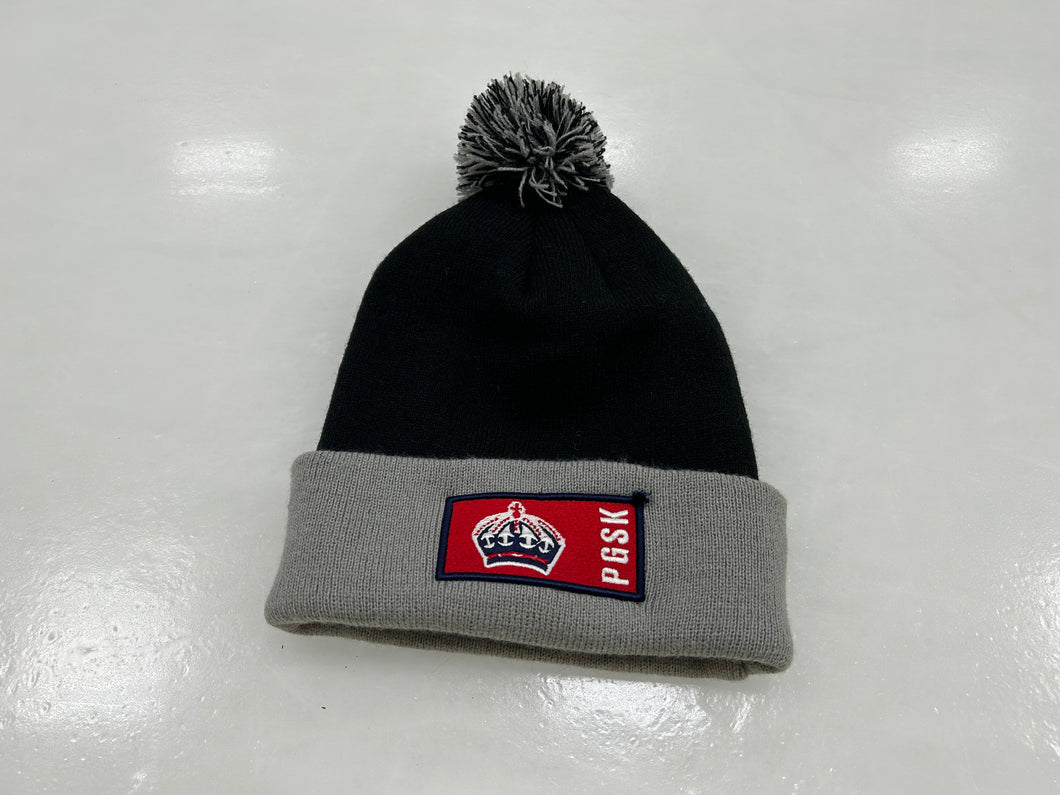 Spruce Kings Patch Toque
