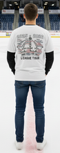 Load image into Gallery viewer, 25-26 YOUTH League Tour Shirt
