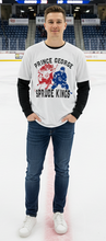 Load image into Gallery viewer, 25-26 League Tour T-Shirt
