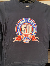 Load image into Gallery viewer, 50th Anniversary Youth T-Shirt

