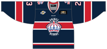 Load image into Gallery viewer, Replica Navy Alternate Jersey
